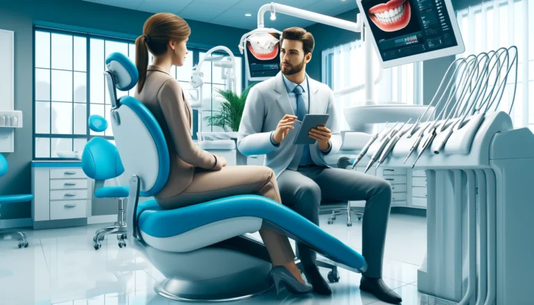 Root Canal Procedure Explained Demystifying the Process and What to Expect