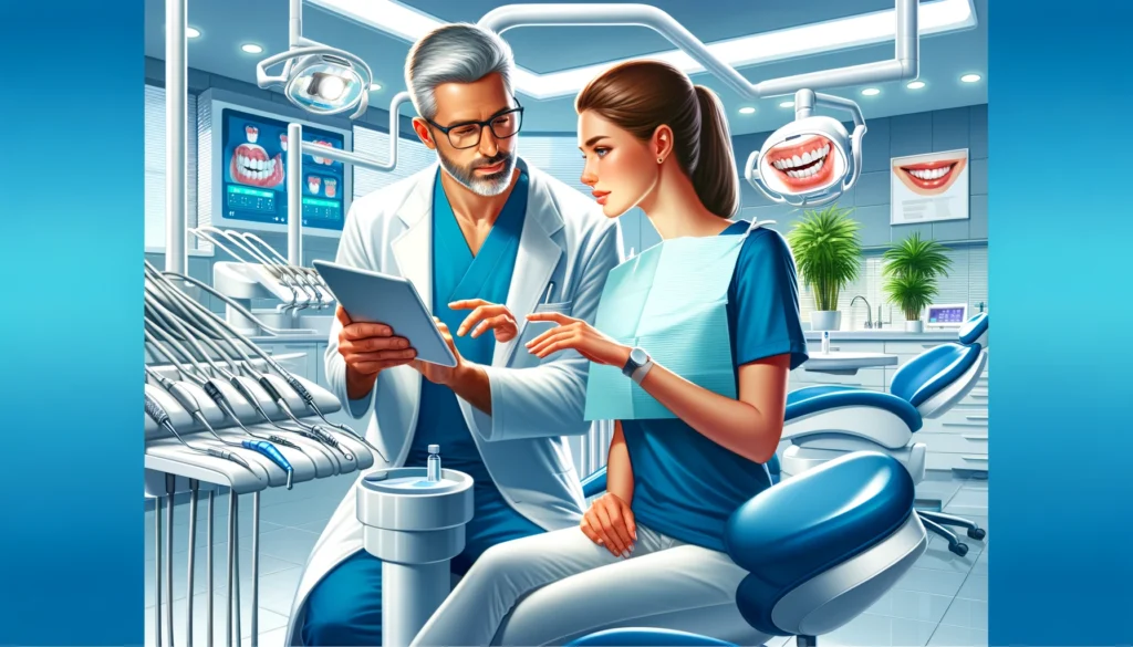 Understanding Dentures Types, Maintenance, and Lifestyle Adjustments