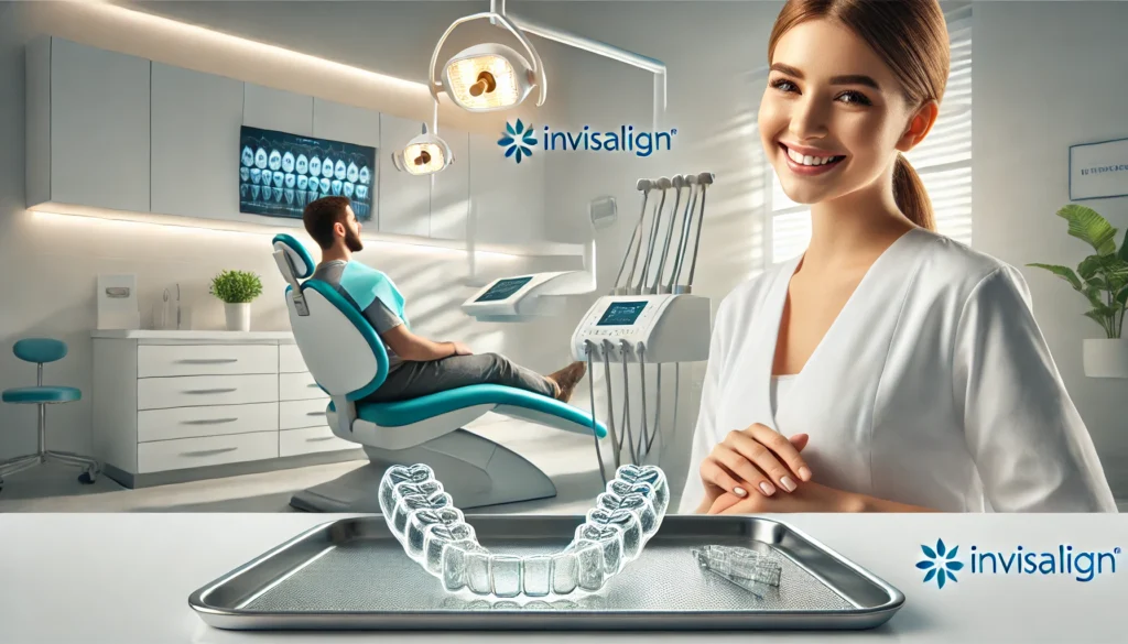 invisalign treatment cost