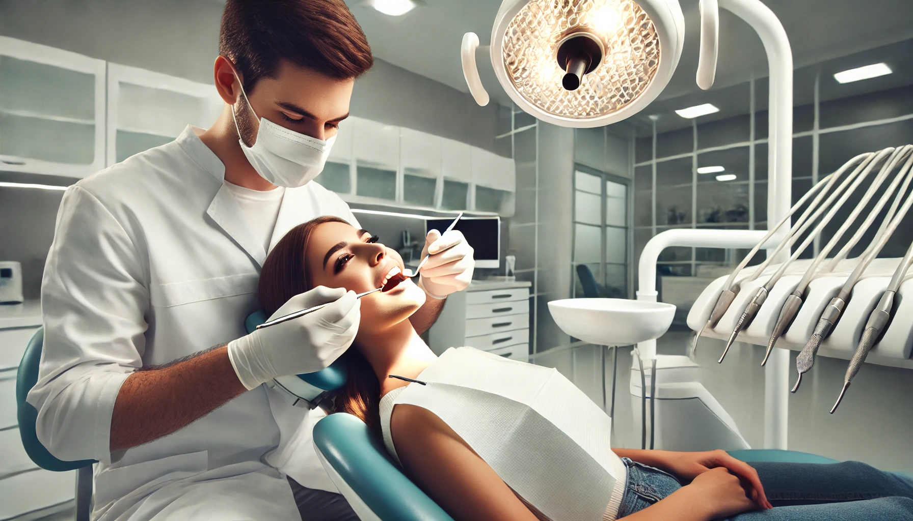 teeth cleaning dental care dental offices