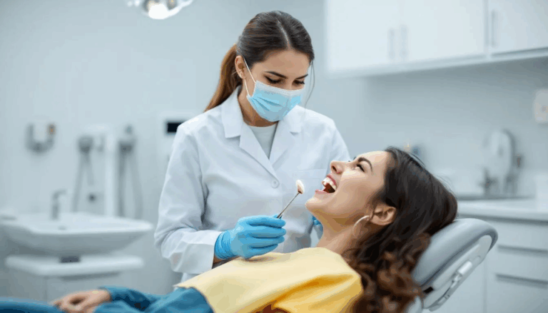Dentist in Corona: The Best Options for Cosmetic Dentistry to Enhance Your Smile