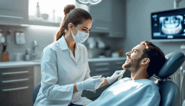 The Best Options for Cosmetic Dentistry in Corona: Enhance Your Smile