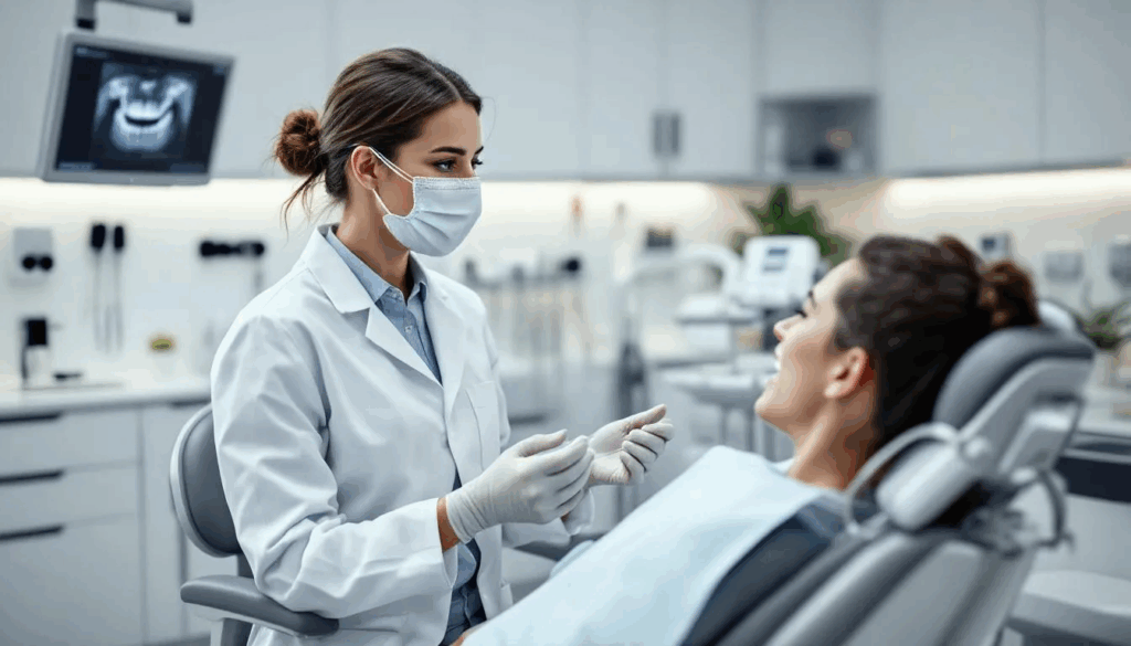 Top Emergency Dentist in Corona: Your Guide to Immediate Dental Care