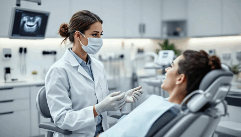 Top Emergency Dentist in Corona: Your Guide to Immediate Dental Care