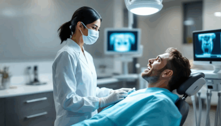 Discover Quality Family Dentistry in Corona for All Your Dental Needs